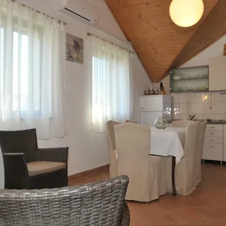 Villa Sofia Povlja  Buitenkant foto