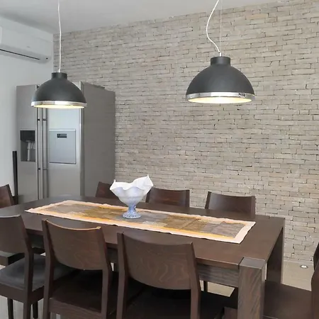 Villa Sofia Povlja  Buitenkant foto