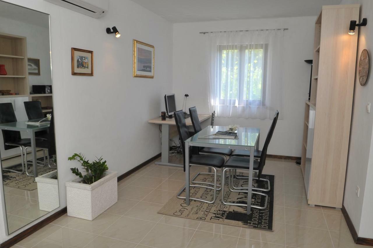 Villa Sofia Povlja (Brac)