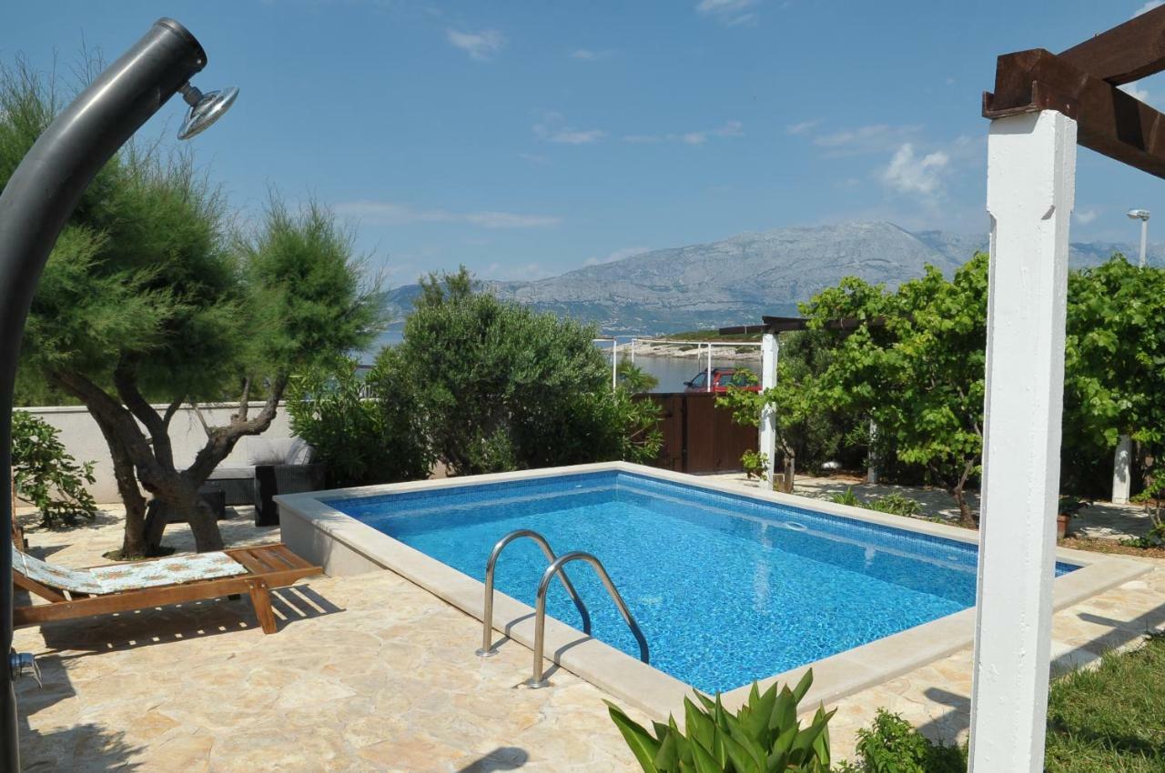 Sofia Villa Povlja (Brac)