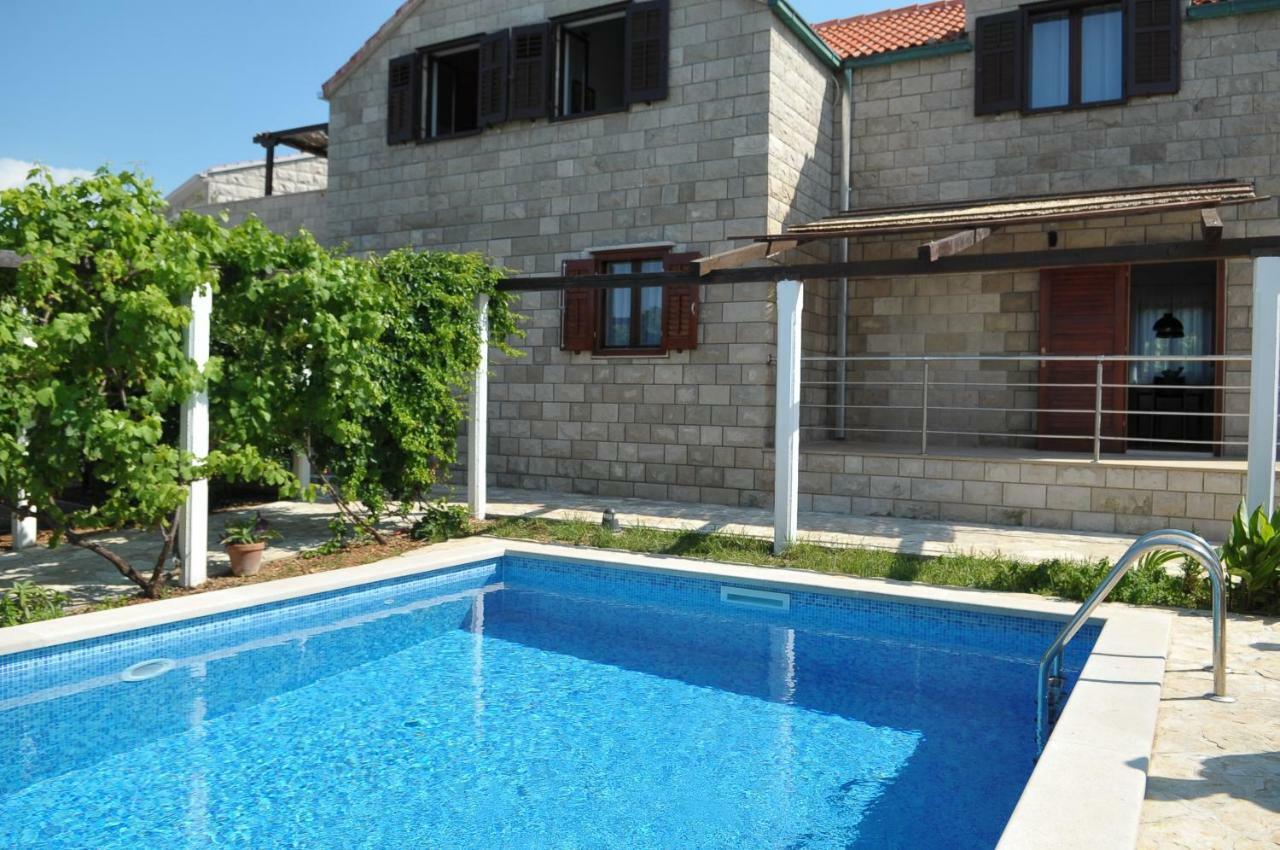 Villa Sofia Povlja (Brac)