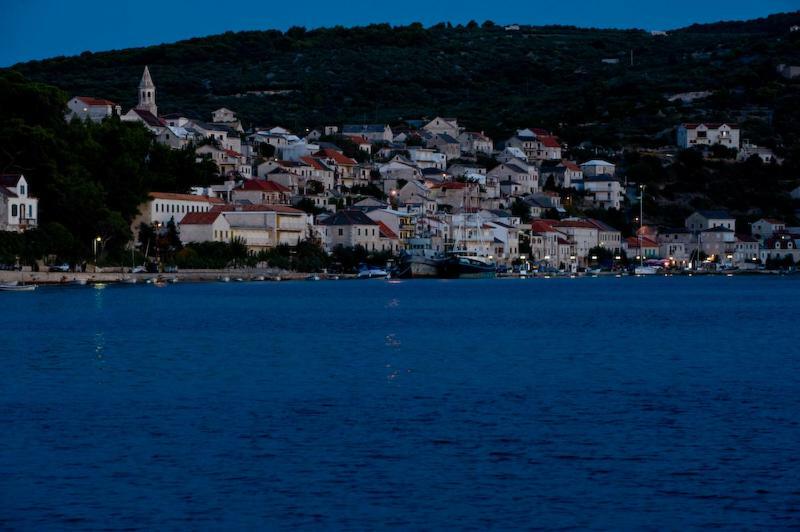Sofia * Povlja (Brac)