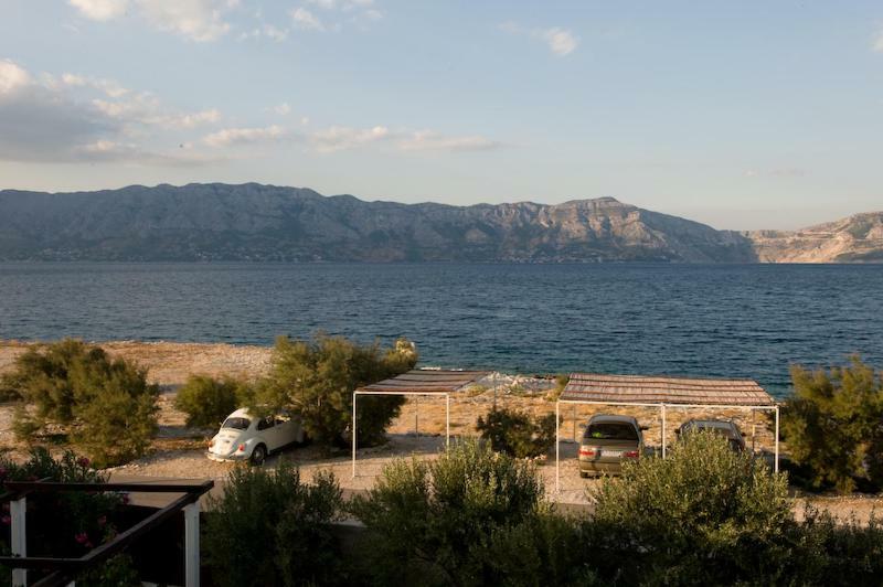 Villa Sofia Povlja (Brac)