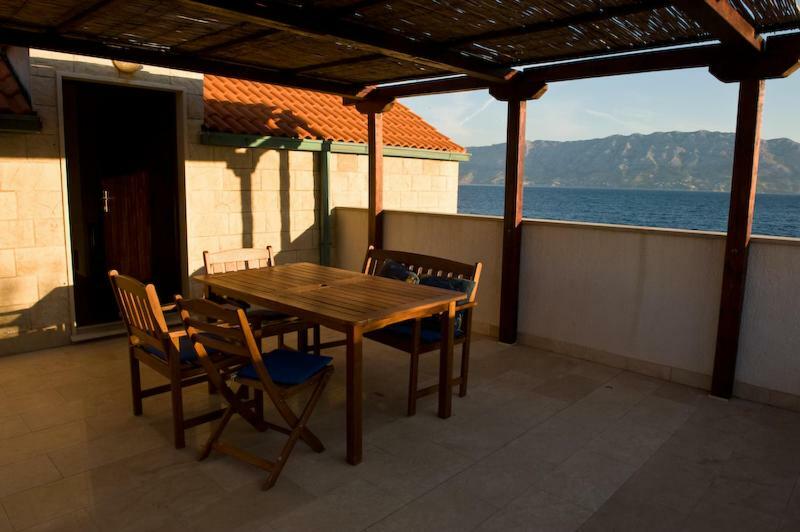 Sofia Villa Povlja (Brac)